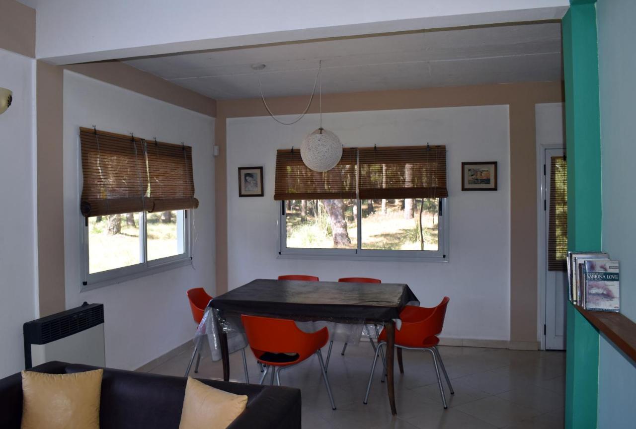 Holiday home Descansos Del