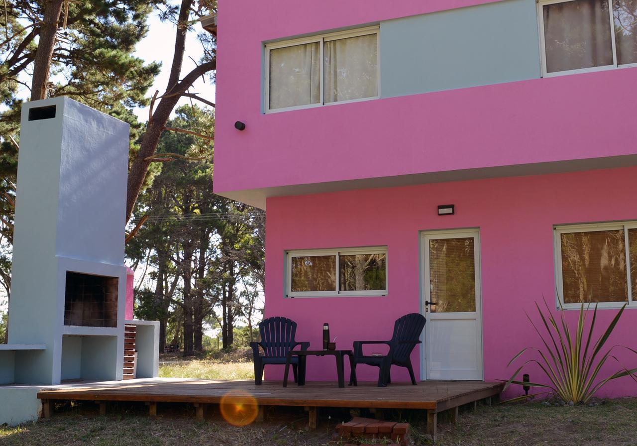 Descansos Del Holiday home