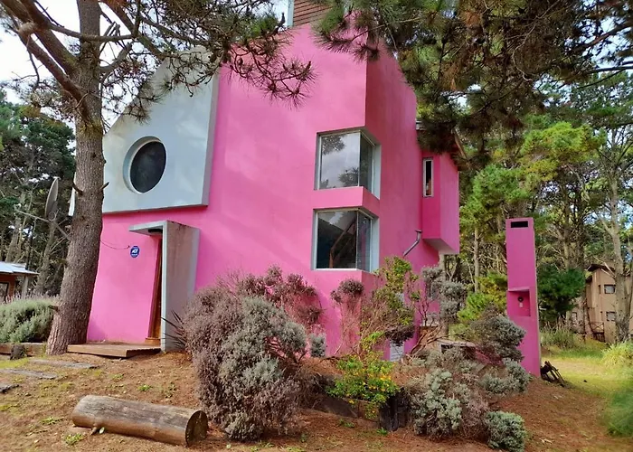 Cabaña Descansos del Este