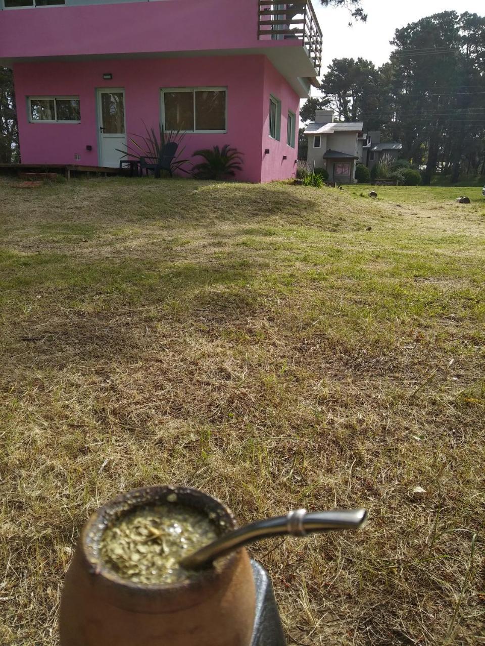 Сasa de vacaciones Descansos Del *